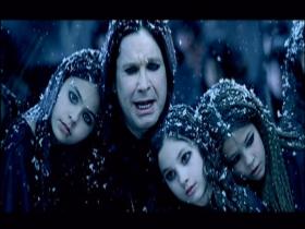 Ozzy Osbourne Dreamer